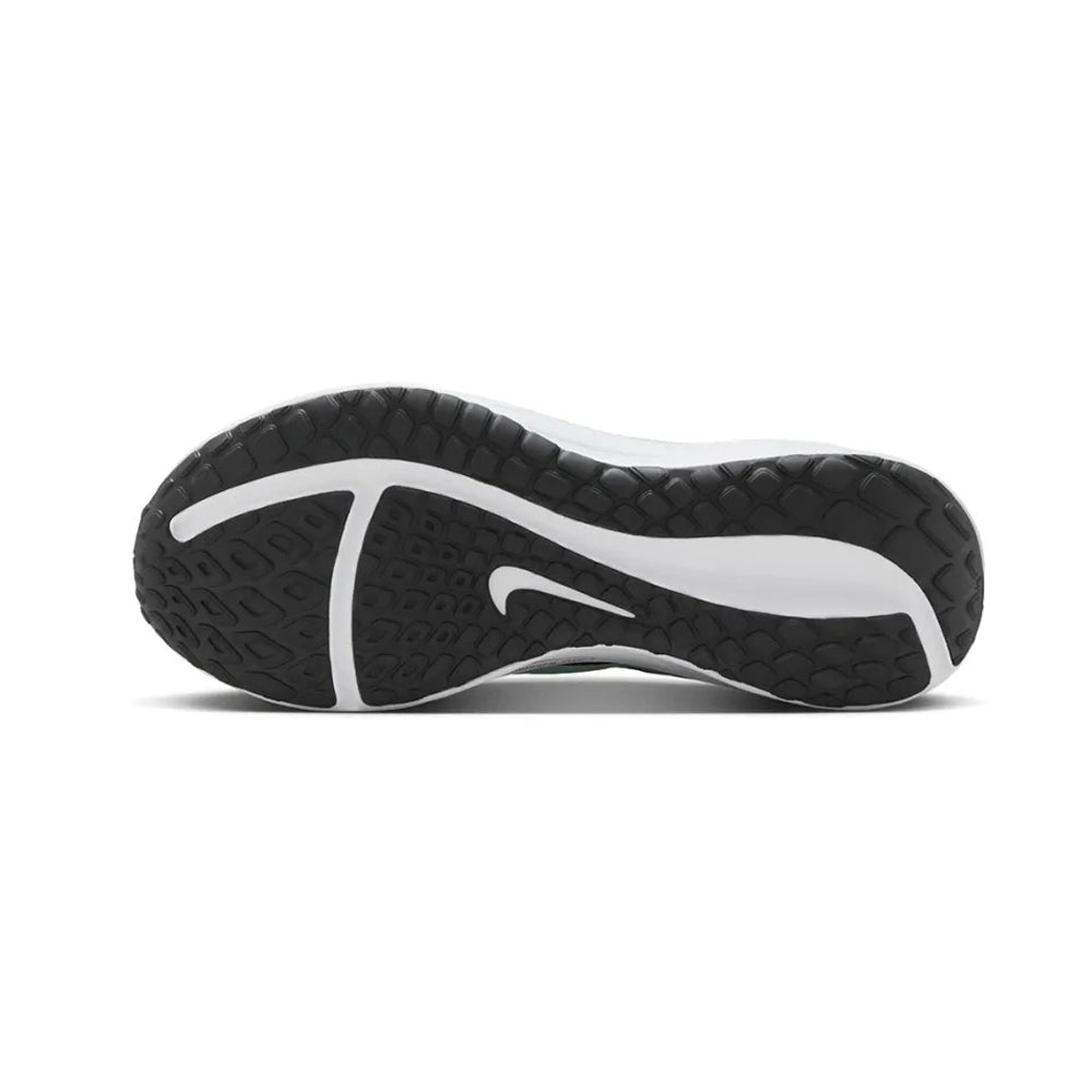 Tenis Deportivo Para Dama Nike Downshifter 13 Menta Negro Vino Ab0701