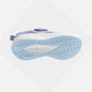 Tenis Deportivo Para Dama Joma Ferro Jr 2619 Lila Azul Ab0701