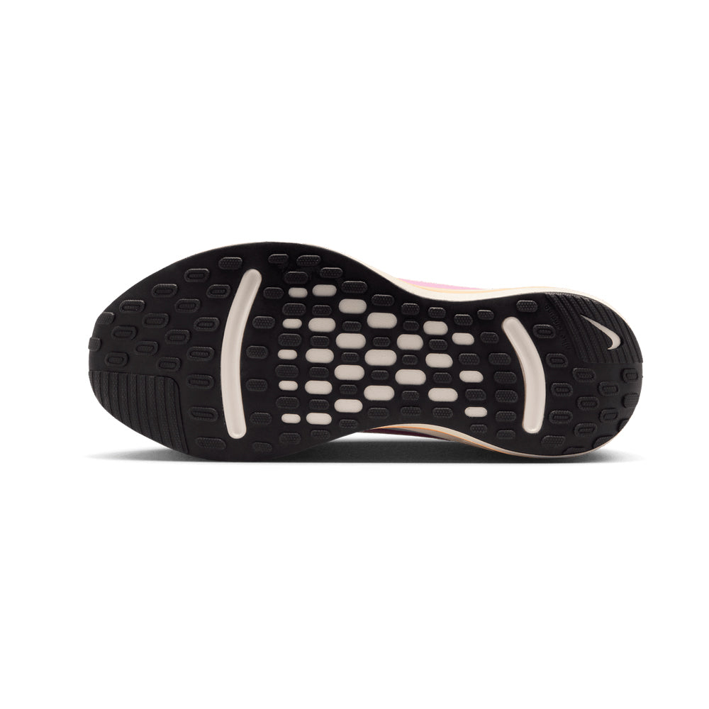 Tenis Deportivo Para Dama Nike Journey Run Magenta Blanco Ab0701