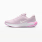 Tenis Deportivo Para Dama Nike Journey Run Blanco Rosa Ab0701