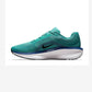 Tenis Deportivo Para Caballero Nike Air Winflo 11 Verde Negro Purpura Ab0701