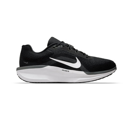 Tenis Deportivo Para Caballero Nike Air Winflo 11 Negro Gris Blanco Ab0701