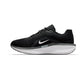 Tenis Deportivo Para Caballero Nike Air Winflo 11 Negro Gris Blanco Ab0701