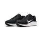 Tenis Deportivo Para Caballero Nike Air Winflo 11 Negro Gris Blanco Ab0701