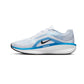 Tenis Deportivo Para Caballero Nike Air Winflo 11 Blanco Azul Negro Ab0701