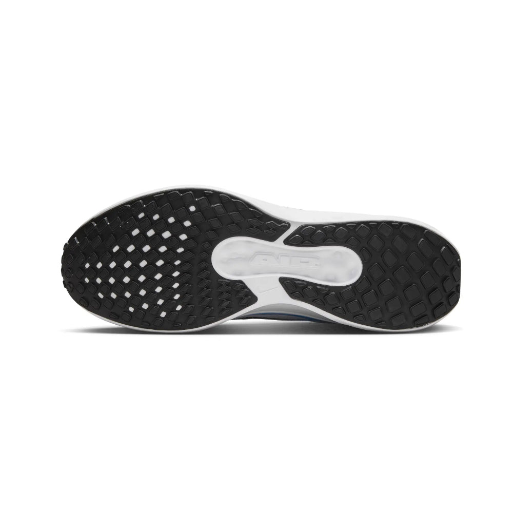 Tenis Deportivo Para Caballero Nike Air Winflo 11 Blanco Azul Negro Ab0701