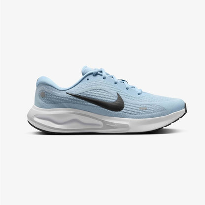 Tenis Deportivo Para Caballero Nike Journey Run Azul Celeste Ab0701
