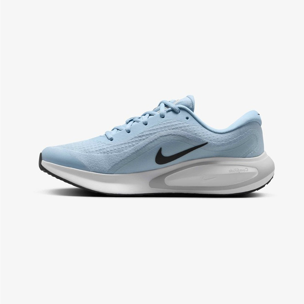 Tenis Deportivo Para Caballero Nike Journey Run Azul Celeste Ab0701