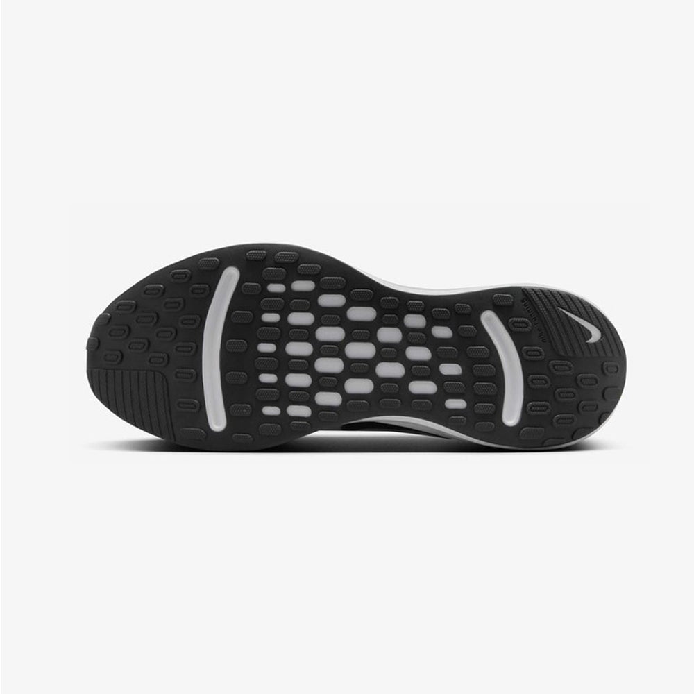Tenis Deportivo Para Caballero Nike Journey Run Azul Celeste Ab0701