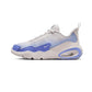 Tenis Deportivo Para Dama Nike Air Max Nova Blanco Lila Ab0701