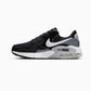 Tenis Deportivo Para Caballero Nike Air Max Excee Negro Blanco Gris Ab0701