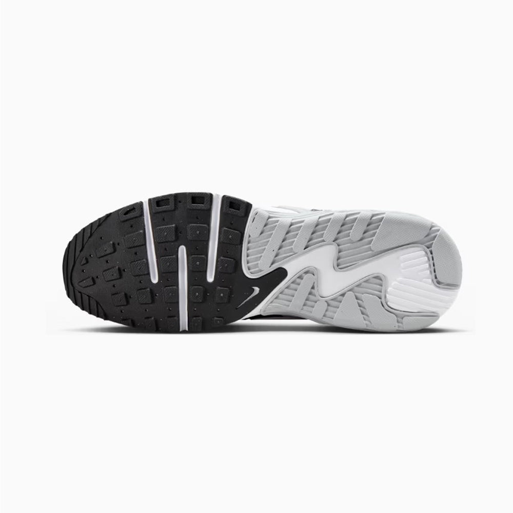 Tenis Deportivo Para Caballero Nike Air Max Excee Negro Blanco Gris Ab0701