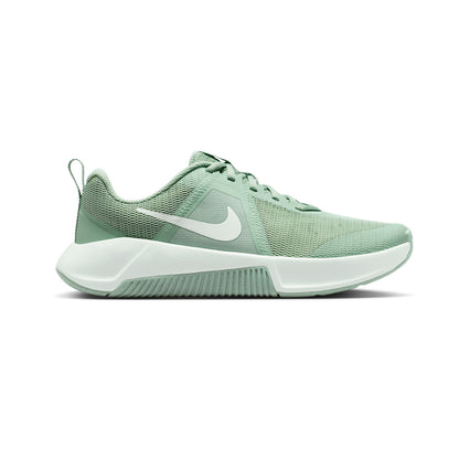 Tenis Deportivo Para Dama Nike MC Trainer 3 Verde Blanco Ab0701