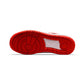 Tenis Casual Para Dama Nike Full Force Low Blanco Negro Rojo Ab0701