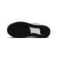 Tenis Casual Para Dama Nike Full Force Low Blanco Peltre Negro Ab0701