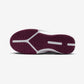 Tenis Deportivo Para Dama Nike Sonic Fly Burdeos Blanco Magenta Ab0701