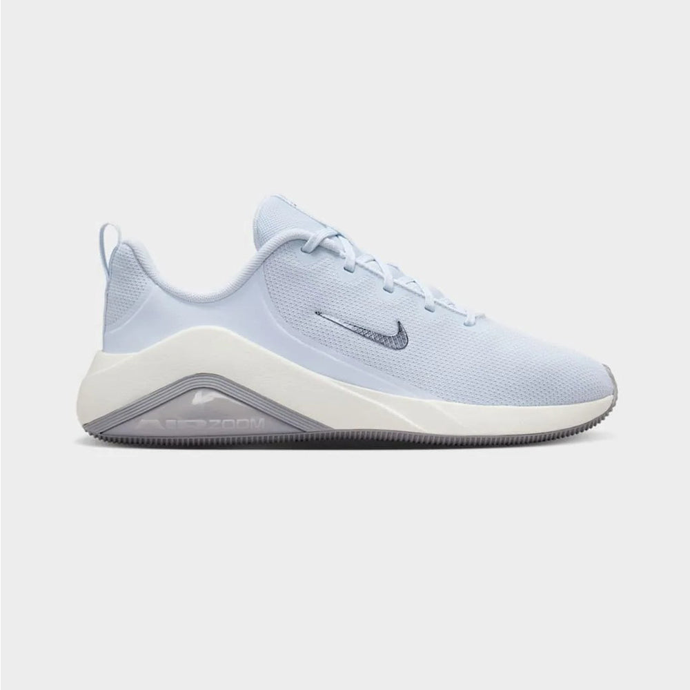 Tenis Deportivo Para Dama Nike Air Zoom Bella 7 Gris Ab0701