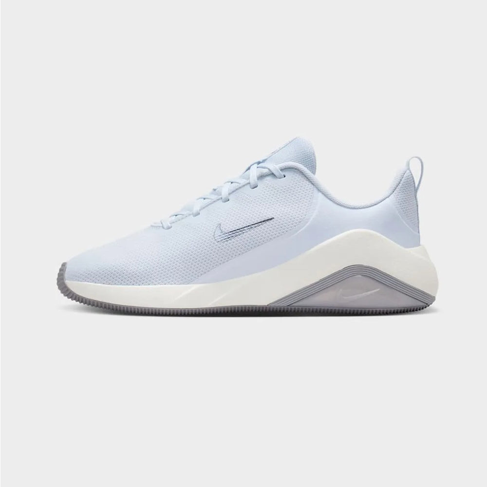 Tenis Deportivo Para Dama Nike Air Zoom Bella 7 Gris Ab0701
