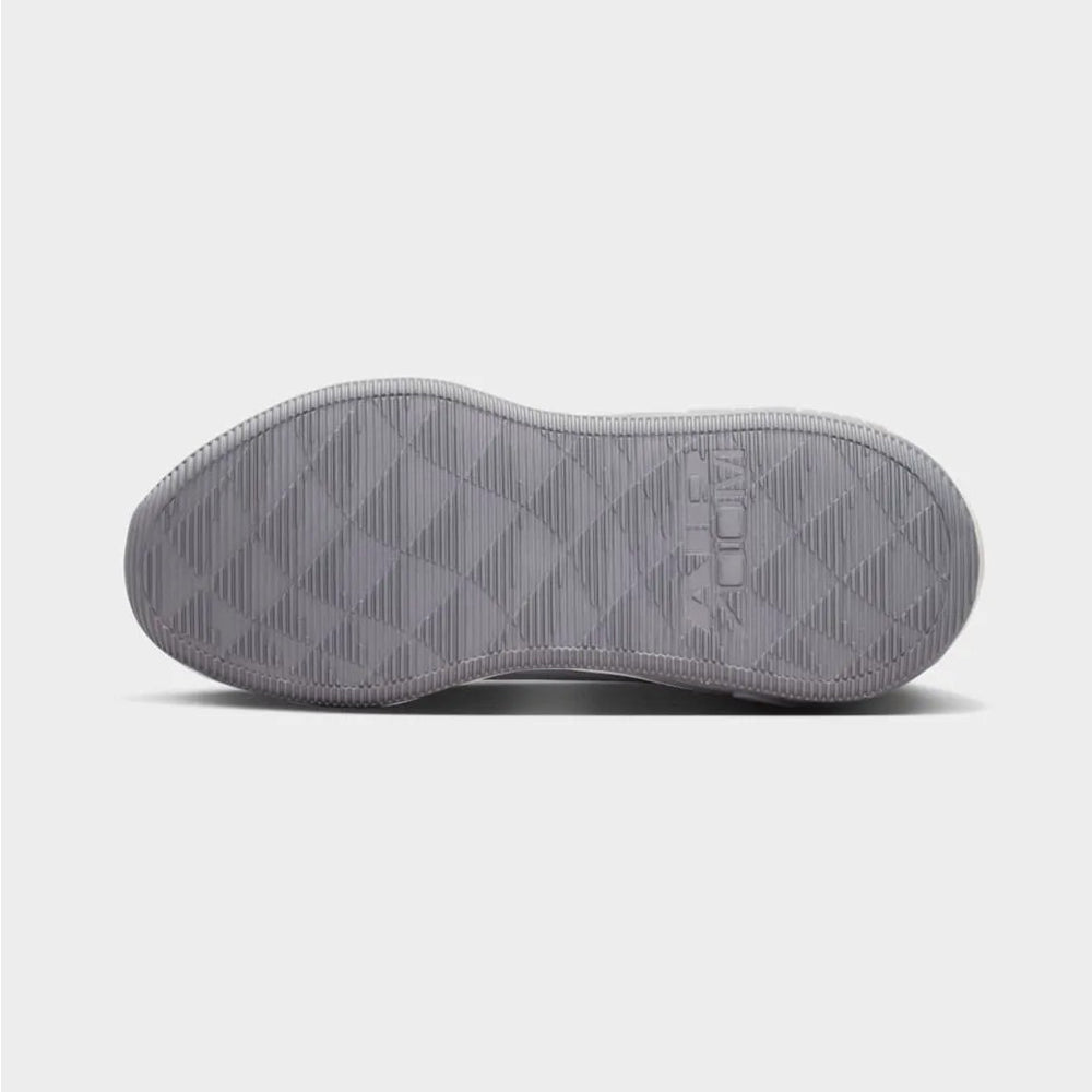 Tenis Deportivo Para Dama Nike Air Zoom Bella 7 Gris Ab0701