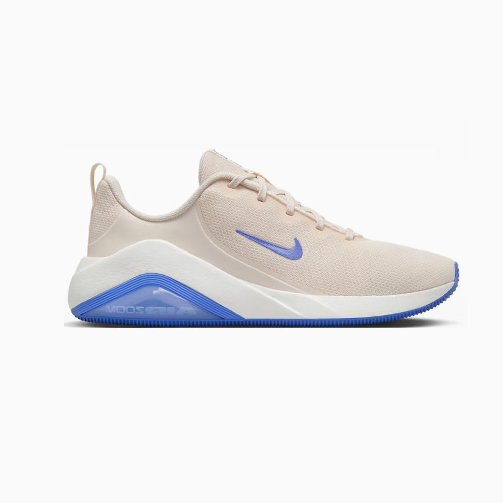 Tenis Deportivo Para Dama Nike Bella 7 Indigo Tiza Vela Zafiro Ab0701