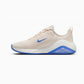Tenis Deportivo Para Dama Nike Bella 7 Indigo Tiza Vela Zafiro Ab0701