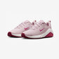 Tenis Deportivo Para Dama Nike Bella 7 Rosa Blanco Magenta Ab0701
