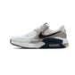 Tenis Deportivo Para Caballero Nike Air Max Excee Blanco Gris Marino Ab0701