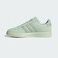 Tenis Casual Para Dama Adidas Grand Court Verde Aqua Ab0701