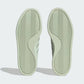 Tenis Casual Para Dama Adidas Grand Court Verde Aqua Ab0701
