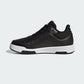 Tenis Casual Para Dama Adidas Tensaur Negro Blanco Ab0701