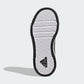Tenis Deportivo Para Niño Adidas Tensaur Negro Blanco Ab0701