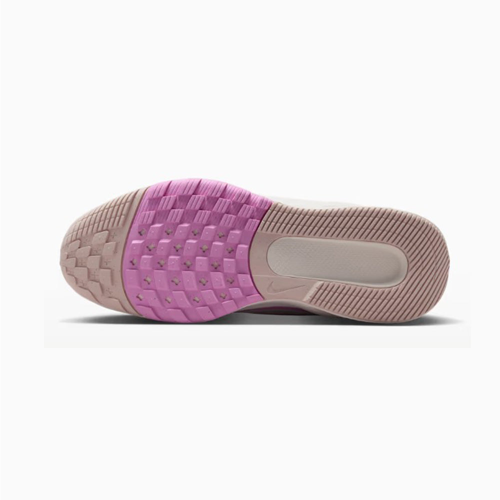 Tenis Deportivo Para Dama Nike Star Runner 5 Malva Magenta Ab0701