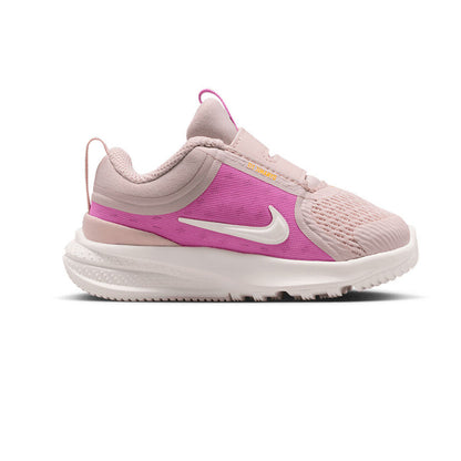 Tenis Deporivo Para Bebe Nike Star Runner 5 Malva Magenta Ab0701