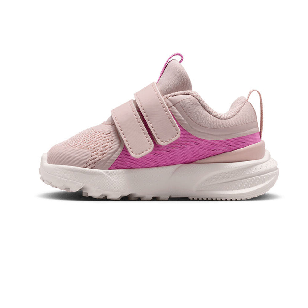 Tenis Deporivo Para Bebe Nike Star Runner 5 Malva Magenta Ab0701