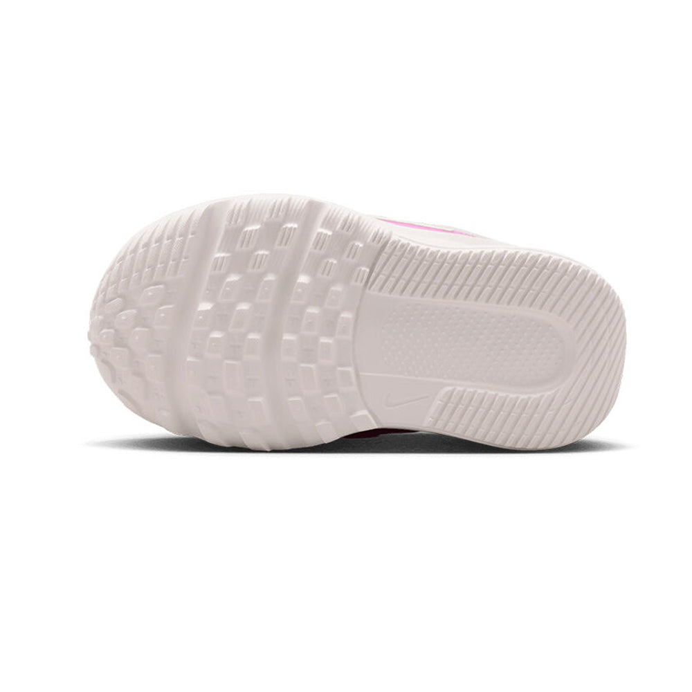 Tenis Deporivo Para Bebe Nike Star Runner 5 Malva Magenta Ab0701