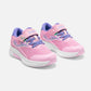 Tenis Deportivo Para Dama Joma Hipalis Jr 2613 Rosa Ab0701