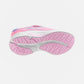 Tenis Deportivo Para Dama Joma Hipalis Jr 2613 Rosa Ab0701