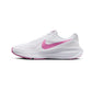 Tenis Deportivo Para Dama Nike Revolution 8 Blanco Naranja Menta Ab0701