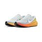 Tenis Deportivo Para Caballero Nike Revolution 8 Blanco Gris Dorado Ab0701