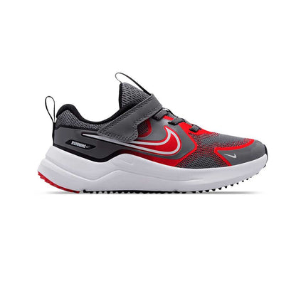 Tenis Deportivo Para Niño Nike Cosmic Runner Oxford Rojo Ab0701