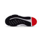 Tenis Deportivo Para Niño Nike Cosmic Runner Oxford Rojo Ab0701