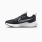 Tenis Deportivo Para Dama Nike Cossmic Runner Negro Blanco Ab0701