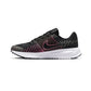 Tenis Deportivo Para Dama Nike Defy Road Negro Blanco Rosa Ab0701
