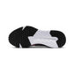 Tenis Deportivo Para Dama Nike Defy Road Negro Blanco Rosa Ab0701