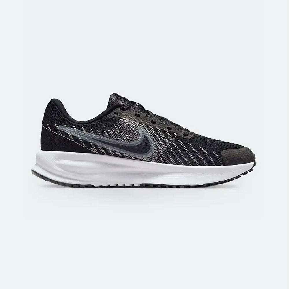Tenis Deportivo Para Dama Nike Defy Negro Blanco Gris Ab0701