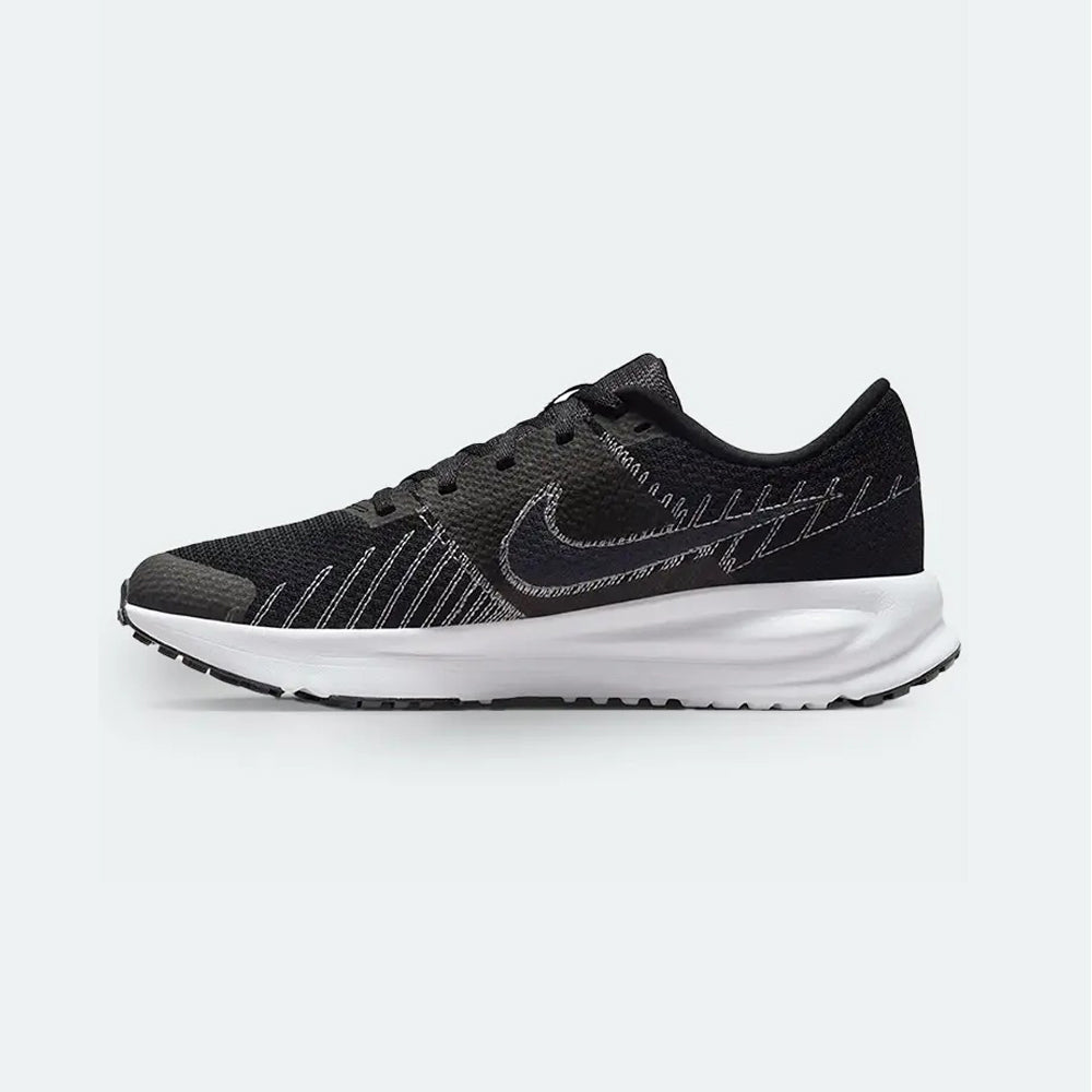Tenis Deportivo Para Dama Nike Defy Negro Blanco Gris Ab0701