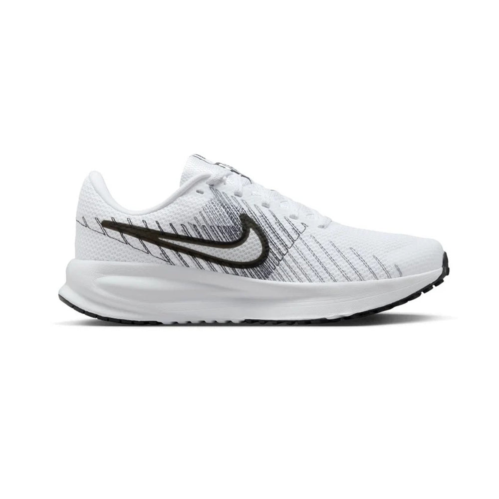Tenis Deportivo Para Dama Nike Run Defy Blanco Gris Ab0701