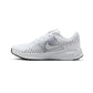 Tenis Deportivo Para Dama Nike Run Defy Blanco Gris Ab0701