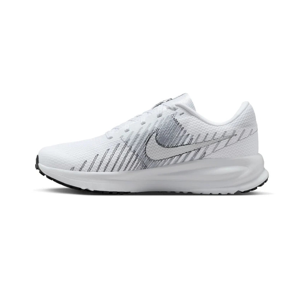 Tenis Deportivo Para Dama Nike Run Defy Blanco Gris Ab0701