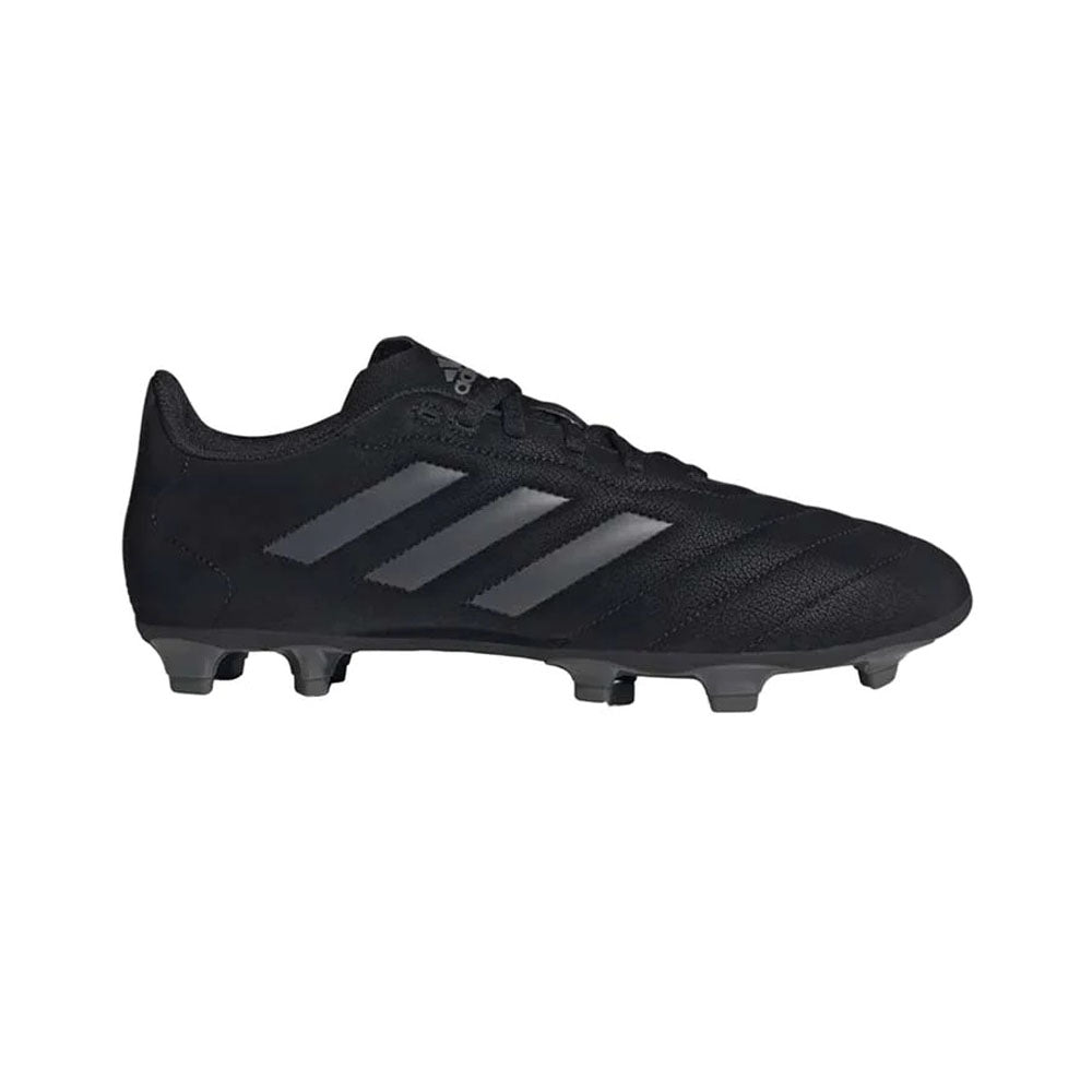 Tenis De Futbol Para Jovén Adidas Goletto VIII Fg Negro Ab0701